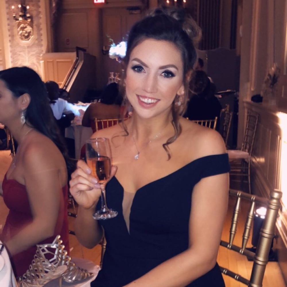 Meet your Posher, Ali